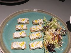 -T館·花园艺术餐厅