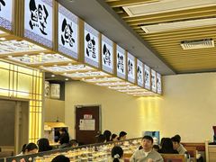 -采御鲜·回转寿司(汕头万达店)