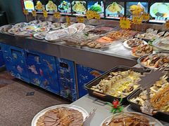 -添福来墨鱼饺子 · 海鲜东北菜(泡崖店)