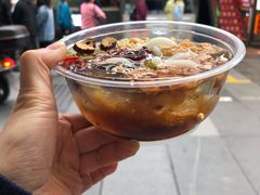 -八一路好吃街(雨田商务大厦店)