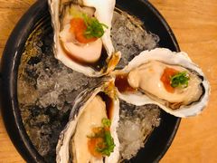 -Hatsune隐泉日式料理(SKP店)