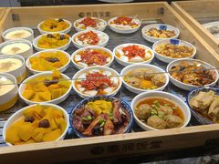 -泰润8号饭堂(闻喜路店)