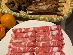 -总参北京涮羊肉