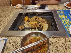 -阿亲家·韩式无限烤肉(春熙路店)