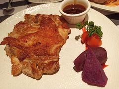 -Aqua Oasis 水天堂(石路天虹店)
