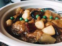 -无锡苏宁银河国际酒店-悦府65中餐厅