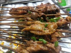 -晓靖轩烧烤(沙河风情店)