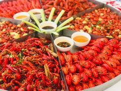 -湘江大码头·龙虾馆(渔人码头一店)