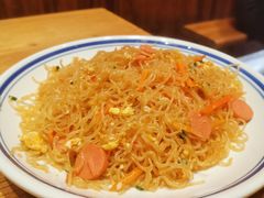 -老高烧烤(龙华星河iCO店)