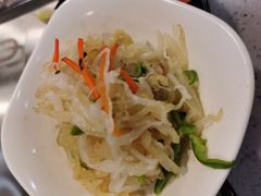海蜇皮萝卜丝-姑苏鸿昌兴大食堂(中山北路店)