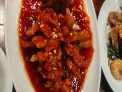 -老瑞福上海菜(人民广场店)
