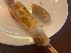 -天伦松鹤大饭店·欣妮咖啡
