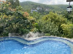 -天目湖御水温泉·度假酒店