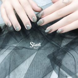 -StartNail美甲