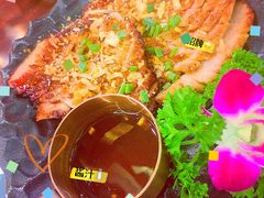 -苏梅花园(群星城店)