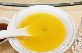 Nourishing Sea Cucumber Porridge
