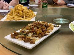 -桃子餐厅·天津菜(红星路直营店)
