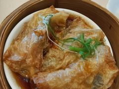-正佳广场万豪酒店-粤菜餐厅·点心·海鲜·聚餐
