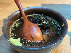 -鸭川食堂·鳗丼(鼓楼店)