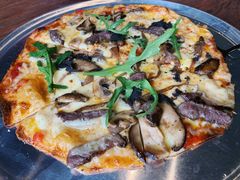 -West10 西拾·西餐厅·创意菜(未来科技城店)