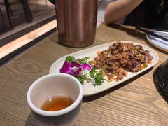 -那时新疆·若羌(经纬汇店)