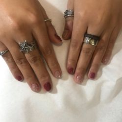 -LILY NAILS美甲美睫