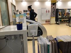 -琪航健身工作室(徐汇光大店)