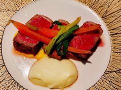 -渔火·特色餐厅(佘山世茂洲际酒店)