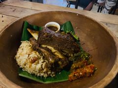 -Naughty Nuri’s Phuket