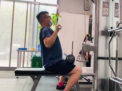 -享受健身·美体塑形馆