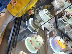 -红跑车蛋糕世界(网巾市店)