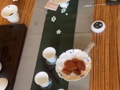 -小茶闲舍·观景商务茶馆(广州塔店)