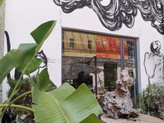 -大理床单厂艺术区