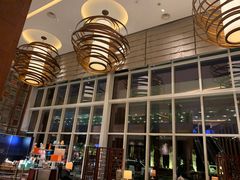 -上海浦东嘉里大酒店
