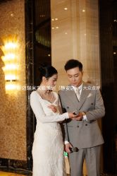 -迈瑞米求婚策划(静安店)