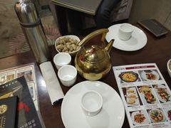 -北海渔村酒楼·粤菜海鲜点心(新华店)