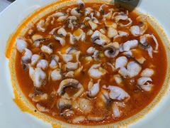 -青花椒花椒鱼(合生汇店)