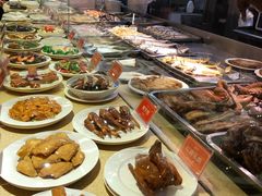 -深运潮州粥(水库店)