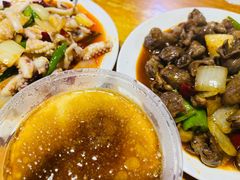 -温州一家人美食(西木头市店)