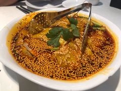 文杏鸡-文杏酒楼(一品天下店)