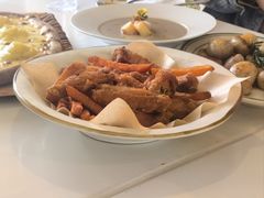 -秀儿家の小确幸花园西餐厅