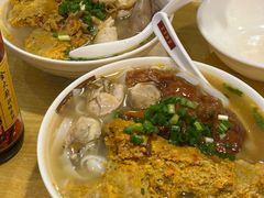 -荔林食店(西华路店)