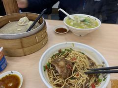 -蒋家桥饺面店(东关街店)