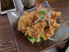 -角落里(中山公园店)
