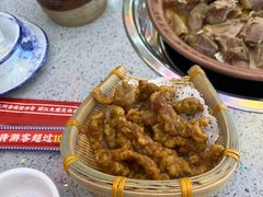 -阿婆情腊排骨火锅(金虹路店)