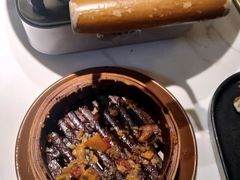 -乔阿马·江南味·驴肉香(龙湖华泾天街店)