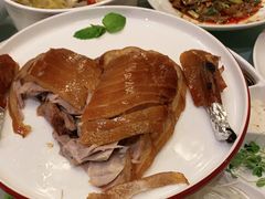-大鸭梨烤鸭(石佛营店)
