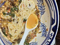 -蜗牛小馆醉乡民谣云南菜(惠新西里店)