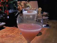 -格兰酒吧Glen Bar