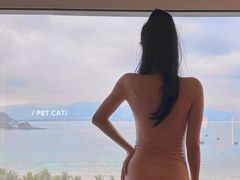 -三亚太阳湾柏悦酒店
